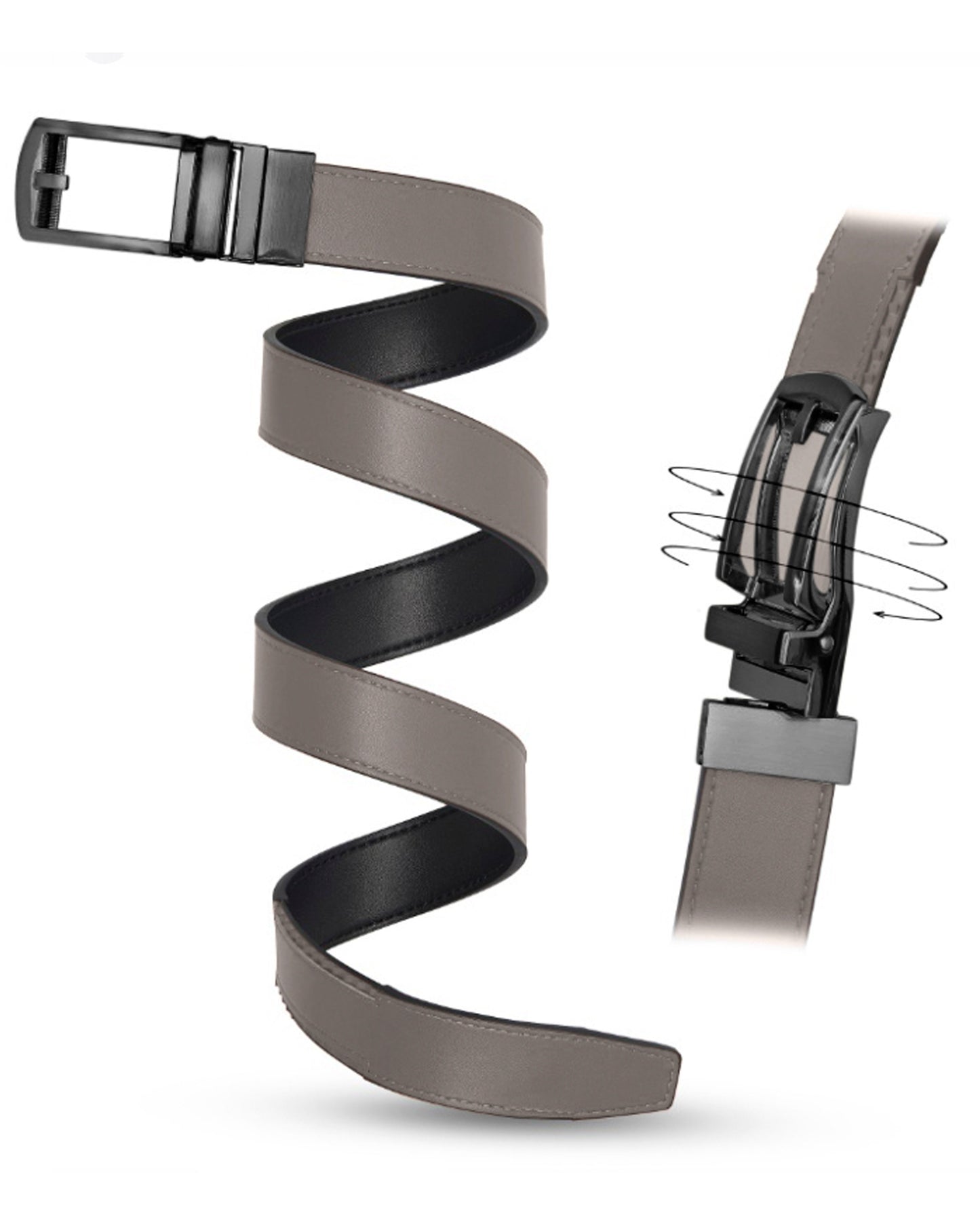 JackRatchet Reversible Belt – Ships July 2025