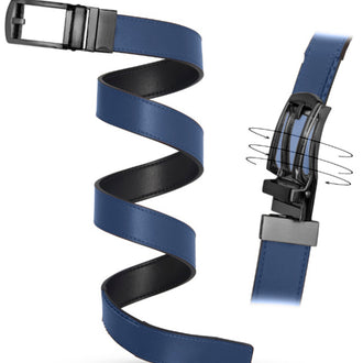 JackRatchet Reversible Ratchet Belt™ with Gift Box