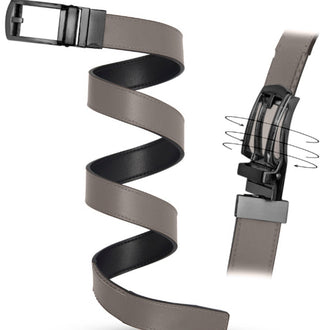 JackRatchet Reversible Belt
