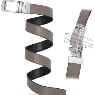 JackRatchet Reversible Belt