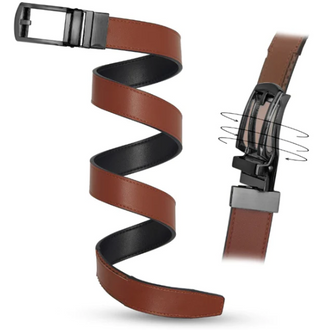 JackRatchet Reversible Belt