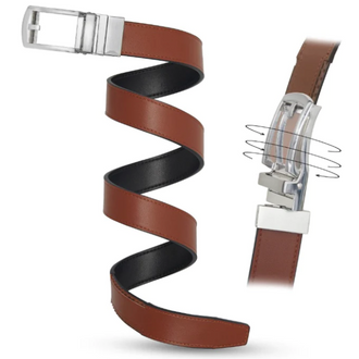 JackRatchet Reversible Belt